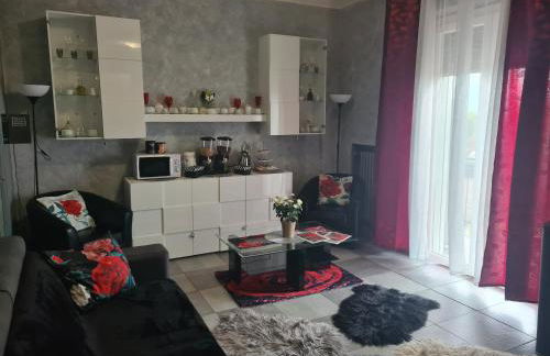 Petalo rosso - Photo 2