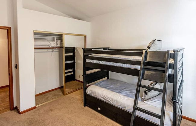 Entertainers Dream in Scottsdale W/pool and Games! - Foto 8