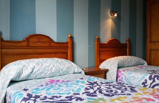 CASA RURAL LOS PORTALES Valle del Jerte - Foto 33