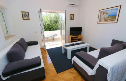 Apartments Delminium - Foto 30