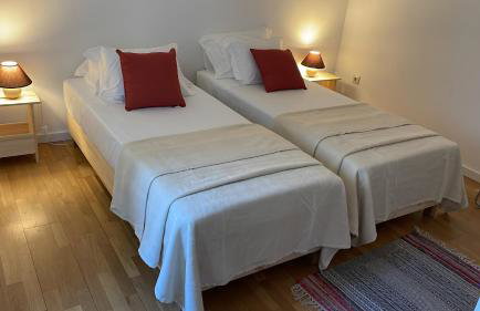 Retiro Do Tejo - Foto 3