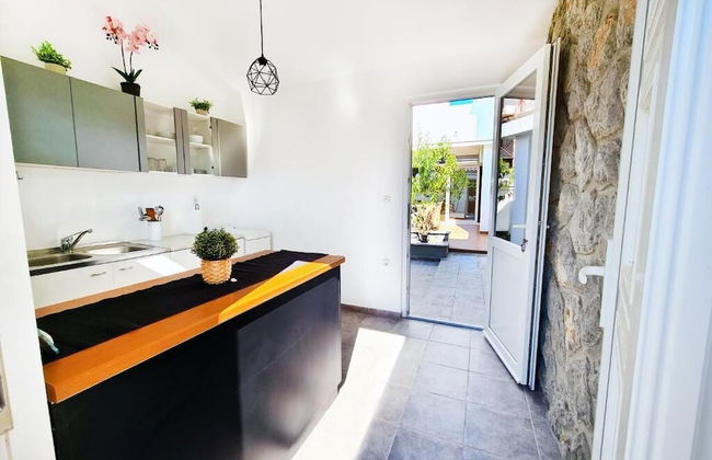 Holiday House Dora - Foto 6