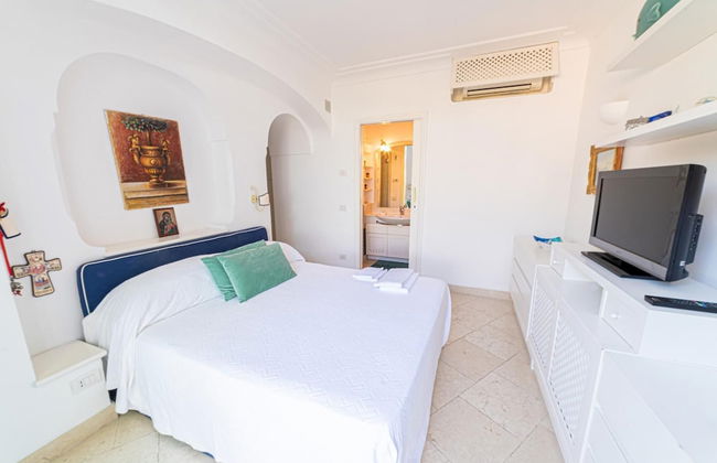 Villa Castiglione 4 in Capri - Foto 2