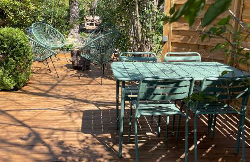 La Petite Rive - Les Tilleuls - Foto 10