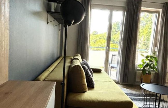 Modern & Charming - Free Private Parking - Foto 9