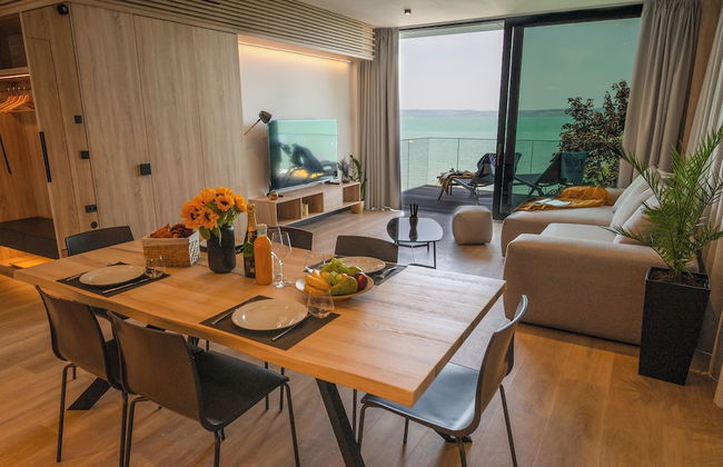 BJ81 Suite Hotel - Foto 8