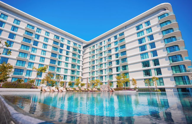 Address Residences Marassi Vista - Photo 74