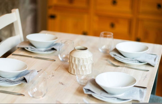 The Stables Cottage Aboyne Royal Deeside - Photo 32