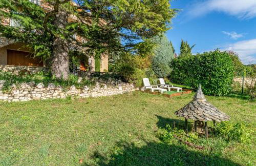 Gîte Le Séguret - Foto 19