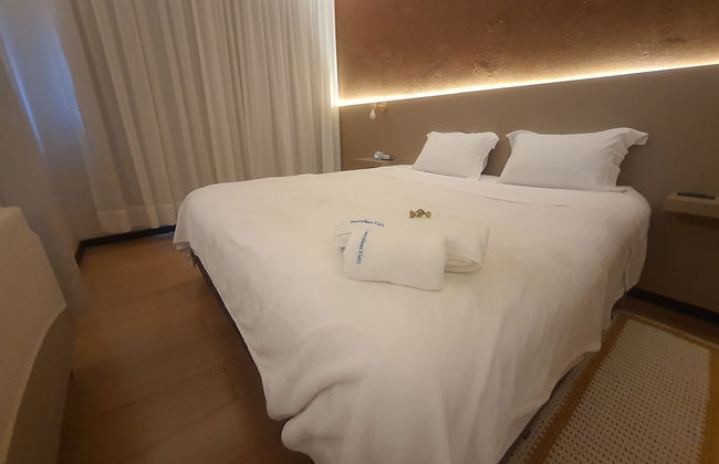 Theotókos Flats - Foto 19