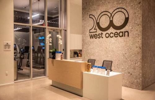 @ Marbella Lane - Grand 2BR w/ Beach & Ocean Views - Foto 52