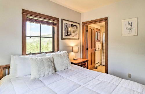 Less Than 1 Mi to Slopes Mtn-View Keystone Condo - Photo 13