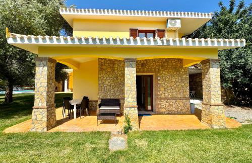 Villa With Pool - Foto 6