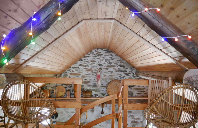 Rustico Tecc Berbis - Photo 9