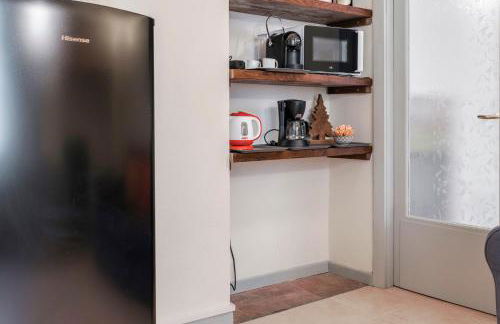 Iseo Portelle Holiday da Barbara - private parking & bike storage - Foto 42