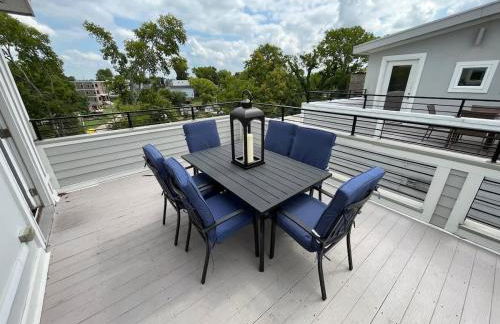 The Martin by Stay Local Nashville - Foto 52