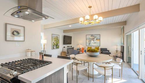 Little Palm Lookout With Stunning Mountain Views - Foto 5, stove