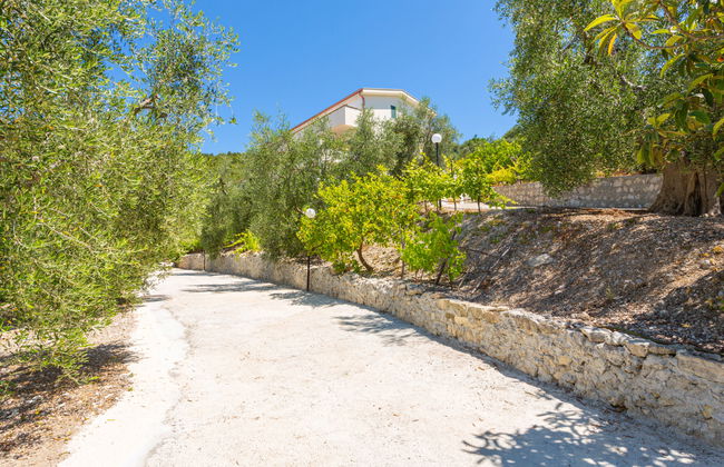 Villa Tavaglione - Foto 17