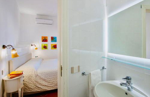 Villa Il Lupo Felice - Panoramic Sea View Villa, Ravello - Foto 26