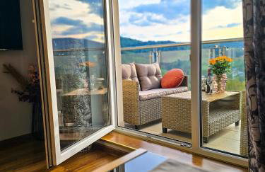 Apartment Panorama Wisła - Photo 4