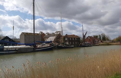 Chauffeur's, Snape - Foto 28