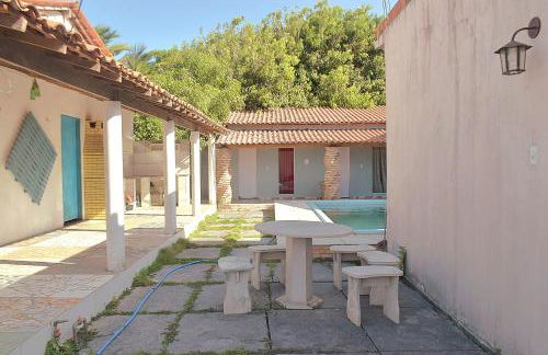 Navona beach - Casa de Praia com Piscina - Photo 16