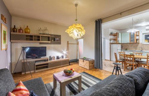 Apartment LOTA with heated pool on top location - Foto 32