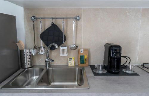 Scugnizzo Apartment SMART - Foto 24