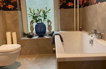 Stylischer Altbau im Zentrum - Foto 17