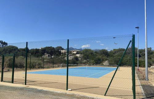 APPT T3 terrasse dans résidence bord de mer avec piscine - Foto 20