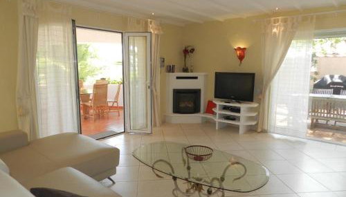 Villa Ambiente para 8 personas - Photo 4