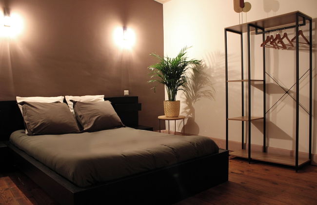 Authentique et agréable maison - Foto 6