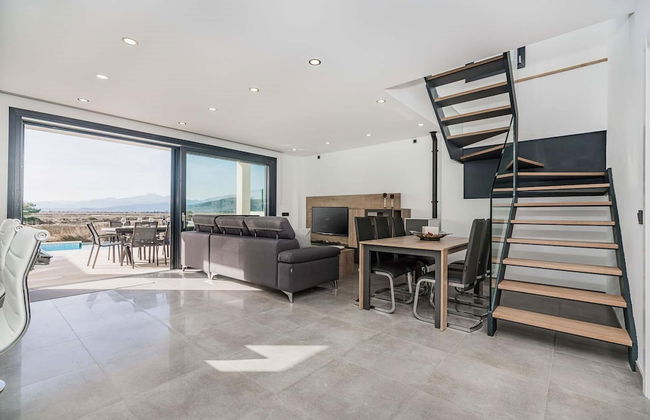 NEW 2020 - Villa Corb Mari I - Foto 24