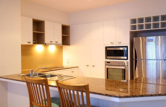 The Sands Resort - Foto 67