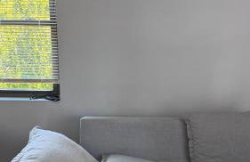 High-end 1BR, 2nd floor, near T, free parking - Foto 4