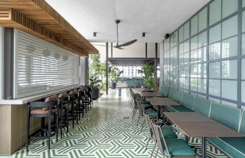 Experience Miami Vibes in the Heart of Downtown - Foto 38