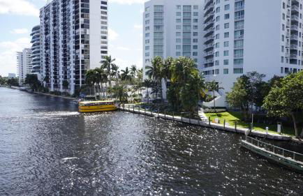 Sunrise on the Intracoastal - Foto 32