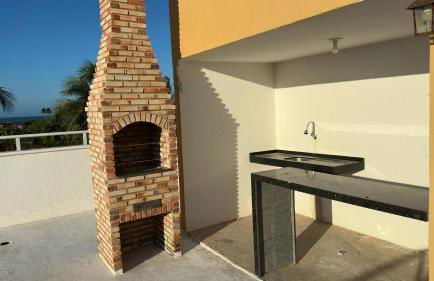 flat via do sol - Foto 8