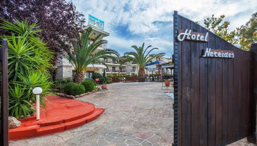 Nereides Hotel - Foto 5