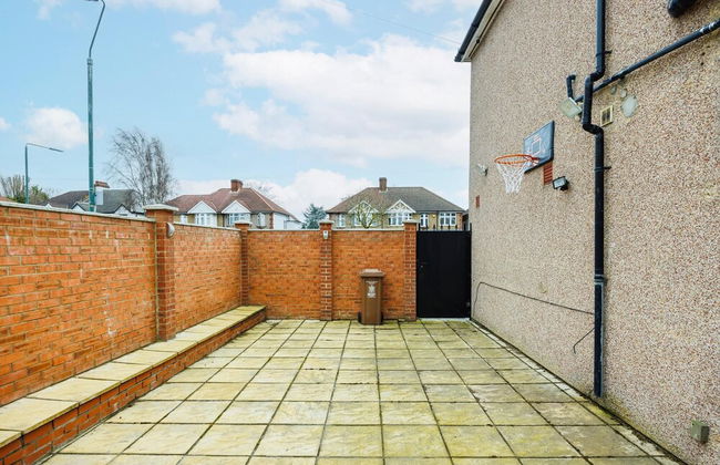 Luxurious - Pool Table - Games Room - Free Parking - Photo 68