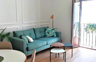 Casa Yaye Puerta Palma - Écija - Photo 1