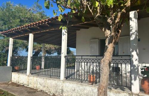 Rest & Relax holiday house in Katakolo - Foto 30