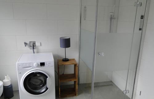 Ferienwohnung Sonnenaufgang im Ruppiner Land - Photo 18