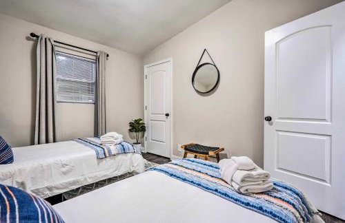 German Village Getaway with Grill 4 Mi to OSU! - Foto 17