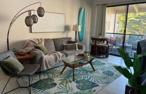 Kona Retreat • Ocean View, Pool & Walk to Beach - Foto 1