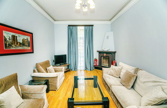 Azneft Garden Apartment - Foto 11