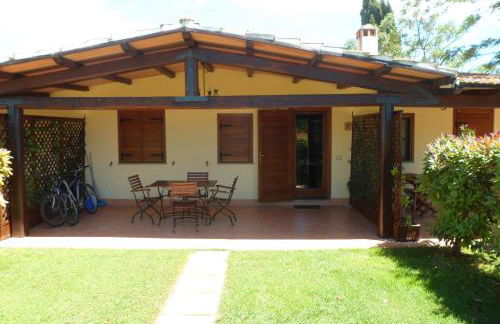 Podere Oca Bianca - Foto 10