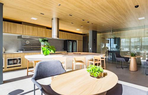 Carlos Gomes Square by My Way - Foto 12