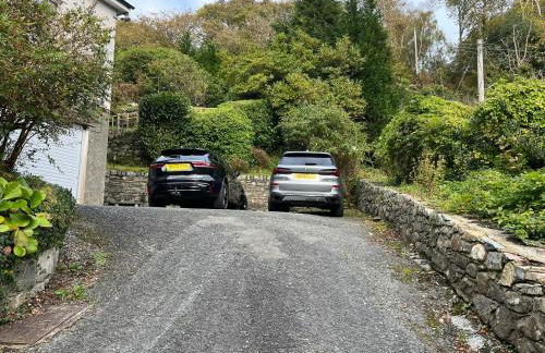 Snowdonia Mawddach escape - Foto 10