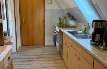 Ferienwohnung Op de Diek 1 - Foto 10